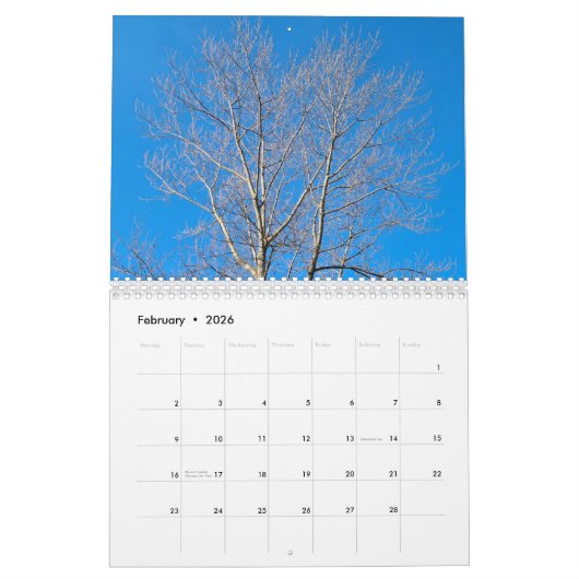 Reisebeschreibung 2023 kalender (Feb 2026)