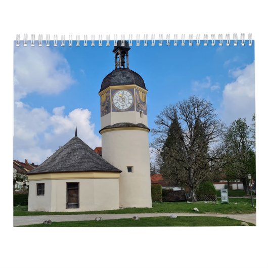 Reisebeschreibung 2023 kalender (Rückseite)