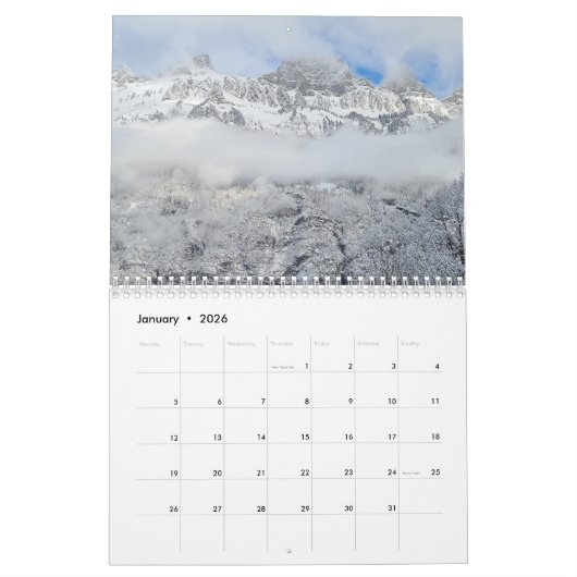 Reisebeschreibung 2023 kalender (Jan 2026)