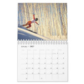 Reisebeschreibung für 2020 kalender (Jan 2027)