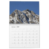 Reisebeschreibung für 2024 kalender (Jan 2027)
