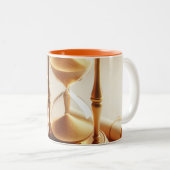 Reisebrille Zweifarbige Tasse (VorderseiteRechts)