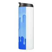 Reisebug Thermosbecher (Nach rechts gedreht)