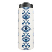 Reisebug Thermosbecher (Vorderseite)