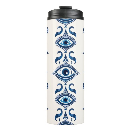 Reisebug Thermosbecher (Vorderseite)