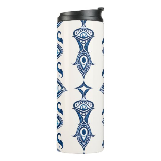 Reisebug Thermosbecher (Nach links gedreht)