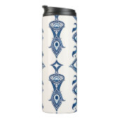 Reisebug Thermosbecher (Nach rechts gedreht)