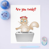 Reisebüro Flyer (Einzeln)