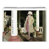 Reisebüro Verdi: Kalender 2025 (Titelbild)