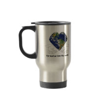 Reisecoffee Mug
