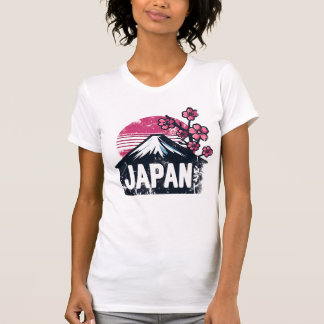 Reisedesign in Japan T-Shirt