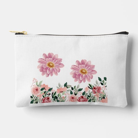 Reisedopp-Kit für Mutter Zubehörtasche (Vorderseite)