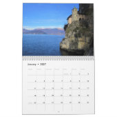 Reisefotografie-Kalender 2021 Kalender (Jan 2027)