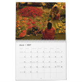 Reisefotografie-Kalender 2021 Kalender (Mär 2027)