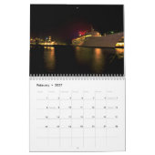 Reisefotografie-Kalender 2022 Kalender (Feb 2027)
