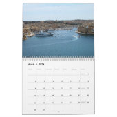 Reisefotografie-Kalender 2022 Kalender (Mär 2026)