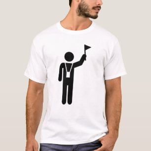 Reiseführer T-Shirt