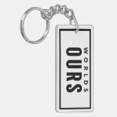 Reisegeschenke Reisepässe Dekoration Schlüsselanhänger (Vorderseite links)