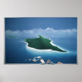 Reisegewerbe V Poster (Vorne)