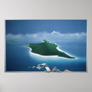 Reisegewerbe V Poster