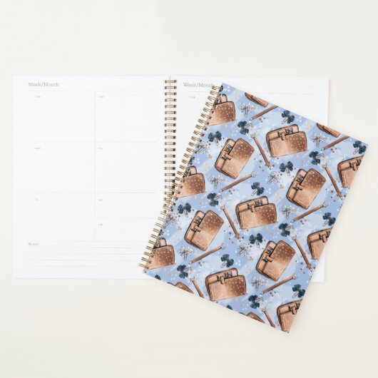 ReiseGirl Pattern Planer (Anzeige)
