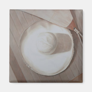 ReiseHat 2012 Magnet