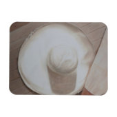 ReiseHat 2012 Magnet (Horizontal)