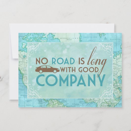 Reisehochzeit RSVP (Rückseite)