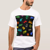 Reiseinfos Mens T - Shirt (Vorderseite)