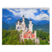 Reisekalender 2023 kalender (Titelbild)