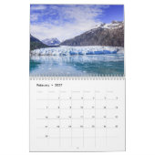 Reisekalender 2025 kalender (Feb 2027)