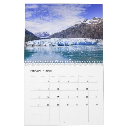 Reisekalender 2025 kalender (Feb 2026)