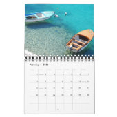Reisekalender, Fotos Architektur Kalender (Feb 2026)