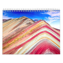 Reisekalender für 2025