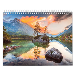 Reisekalender für 2025 kalender