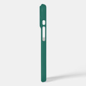 Reiseklub Case-Mate iPhone Hülle (Rückseite / Links)