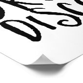 Reisekostenvoranschlag Entdecken Sie das Weltkultu Poster (Ecke)