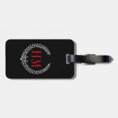 Reisekostenvoranschlag Entdecken Sie den Traum Gep Gepäckanhänger (Rückseite horizontal)