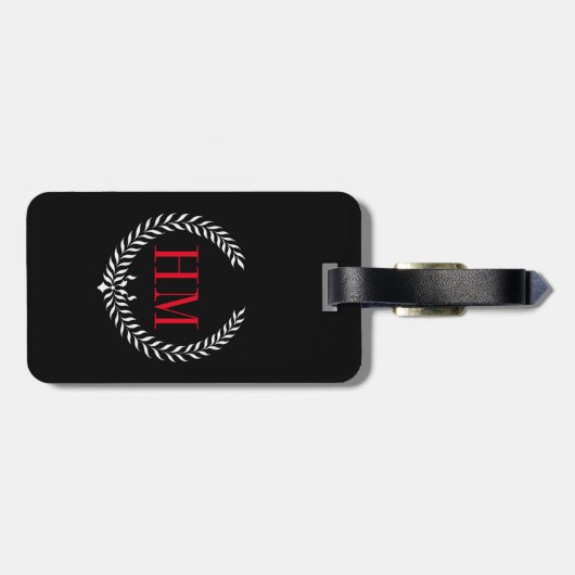 Reisekostenvoranschlag Entdecken Sie den Traum Gep Gepäckanhänger (Rückseite horizontal)