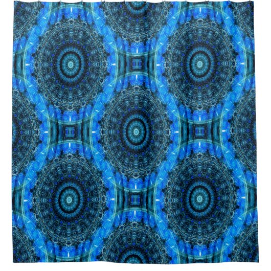 Reiseleiter...... Duschvorhang (Vorderseite)