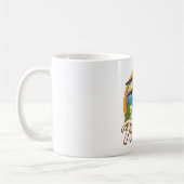 Reiselust Kaffeetasse (Links)