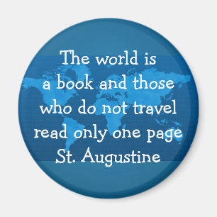 Reisemagnet * magnet