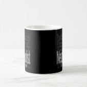 Reisemug für den außergewöhnlichen Nephrologen Kaffeetasse (Mittel)