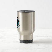 Reisemugge Reisebecher (Mittel)