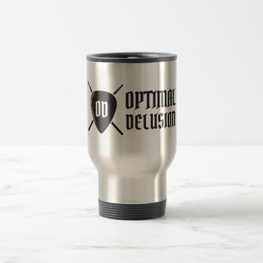 Reisemugge Reisebecher (Mittel)