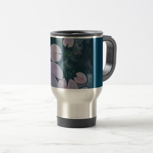 Reisemugge Reisebecher (VorderseiteRechts)