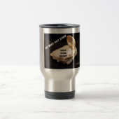 Reisemugge Reisebecher (Mittel)