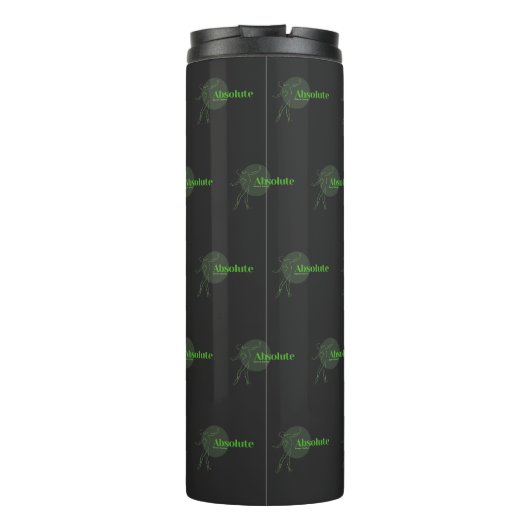 Reisemugge Thermosbecher (Rückseite)