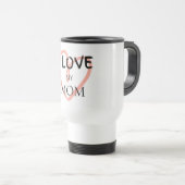 Reisemugs Reisebecher (VorderseiteRechts)