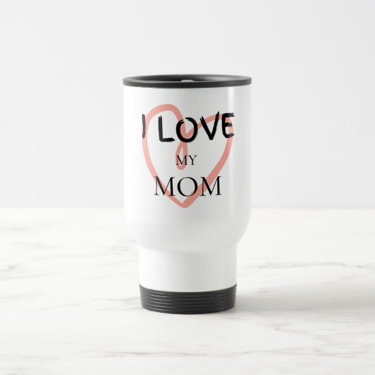 Reisemugs Reisebecher (Mittel)